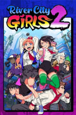 River City Girls 2 PC en Epic Games Store gratis