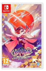 Videojuego Yasha: Legends of the Demon Blade Nintendo Switch por 24.29€