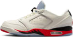 Zapatillas Jordan SIXTY PLUS Low crema por 60,35€