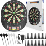 Diana Electrónica Profesional 27 Juegos por 32,49€