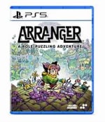 Arranger A Role-Puzzling Adventure PC – Free to Keep Epic Games