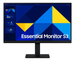Monitor LED 22" Samsung S3 Essential Full HD por $1,071 en Mercado Libre