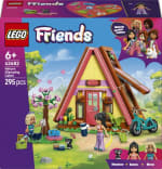 LEGO® Friends Natuurglamping Cabine Bouwspeelgoed voor €16,95 bij Bol