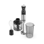 Universal Blue Twisty Total 7070x Batidora De Mano 1000w Con Accesorios por 19.95€