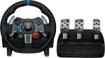 Logitech G G29, Driving Force Volante y Pedales para Playstation & PC por 199€