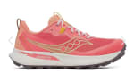 Saucony Peregrine 15 Rosa Mujer por 79,19€