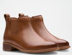 Botines de piel para Mujer Clarks Havisham por 39.9€