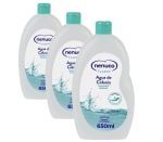 Nenuco Classic Agua De Colonia Fragancia Original Pack De 3 por 8,70€