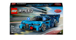 LEGO Speed Champions - Hypercar Bugatti Vision GT - 77253 à 22,99€