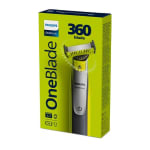 Philips OneBlade Face & Body por 31.32€