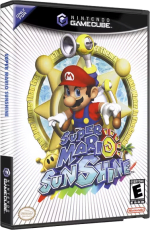 Super Mario Sunshine estará en Nintendo Switch Online + Pack Expansión | 13/8