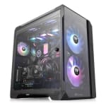 Thermaltake View 51 TG ARGB Midi Tower Zwart