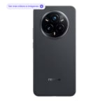 Realme 14 Pro+ 5G Smartphone Cámara Sony OIS Batería 6000mAh IP66/68/69 por 274.90€