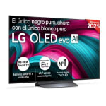 TV LG 48C54LA 48" OLED, 4K UHD, 144 Hz por 699€