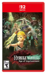 Hyrule Warriors para Nintendo Switch 2 por $937 | AliExpress (DiDi)