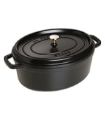 Cocotte en Fonte Émaillée Staub avec Couvercle à 225,95€