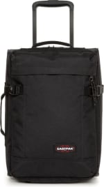 Eastpak reistas Tranverz XXS zwart voor €48,52 bij Bol