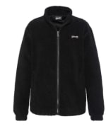 Veste Sherpa Noir Homme Schott Sherpa PLARTIC à 61,55€