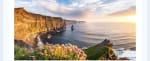 Irlanda 9 días desde 1589€.
