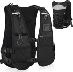 PELLOR Hydration Running Vest £9.19 with Voucher