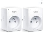 Prise Connectée WiFi TP-Link Tapo à 19,99€