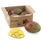 Mango Carrefour a granel 1 kg aprox por 1,99€
