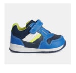 Zapatillas para Bebé Geox Rishon por 4.5€