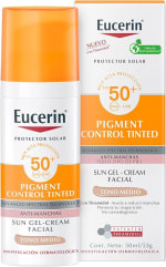 Eucerin Sun Protector FPS50+ por $272 | Oferta Amazon