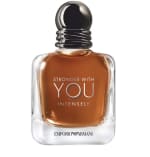 Emporio Armani Stronger With You Intensely Eau de Parfum 50ml por 44,81€