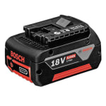 Batterie Bosch Compact ProCORE 18V 4.0 Ah à 66,58€