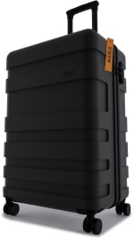 Norix Onyx Black koffer 100L