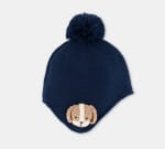 Baby El Corte Inglés Gorro fantasía 3D por 5.39€.