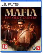 Videojuego Mafia The Old Country PS5 por 25,49€