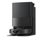 Roborock Qrevo 5AE Robot Aspirador Friegasuelos Base Autovaciado Negro por 402€