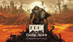 DOOM The Dark Ages Premium PC Steam £18.61 with Code OMENVIP