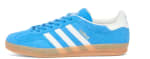Baskets Adidas Gazelle Indoor Blue Bird à 44€