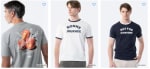 Camisetas y polos de hombre por 2.99€.