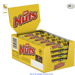 24 NUTS voor 15,55 euro