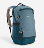 Le sac à dos de randonnée isotherme QUECHUA - 20L à 22,99 €