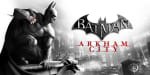 Batman: Arkham City voor €9,99 in de Nintendo eShop