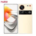 Nubia Z70 Ultra 6.85'' 144Hz 512GB por $11,599 | Oferta Walmart