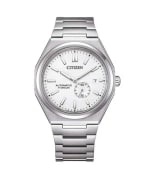 Montre Citizen Tsuyosa Super Titanium Argent NJ0180-80A à 429€