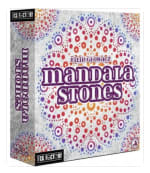 Mandala Stones Juego de Mesa por 14€.