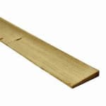 Wickes Feather Edge Fence Board 1.8m – £1.30 Free Click & Collect
