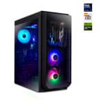 PC Fixe Acer Predator Orion 7000 PO7-660 Intel Core Ultra 9 285K 32 Go à 2.273,60€
