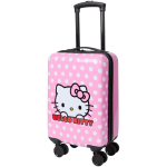 Maleta infantil 24L licencia Hello Kitty o Minecraft por 19,95€