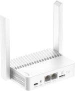 Cudy N300 Wi-Fi 4G LTE Cat4 Router voor €33,41 bij Amazon