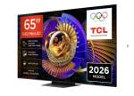 Tcl Televisor inteligente 65C7L de 65 pulgadas color negro por 850€
