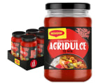 6 Botes de 355g de Salsa agridulce Maggi por 5.72€