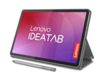 Tablet IdeaTab 11" 8GB 128GB Octa Core Android+Folio Case+Pen $199.990 PC Factory, cl